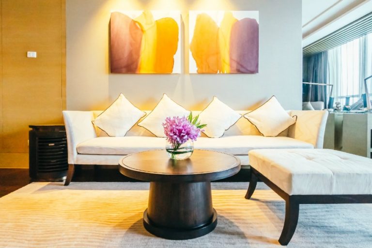 stili di arredamento