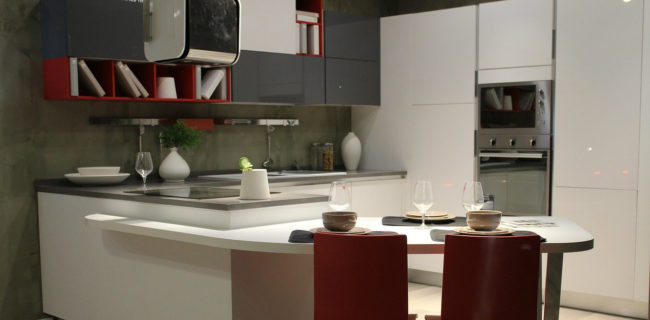 tendenze arredo 2019