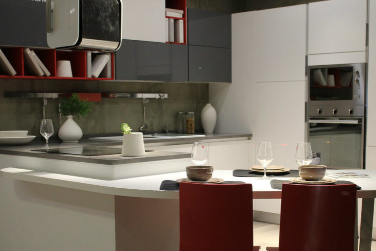 tendenze arredo 2019