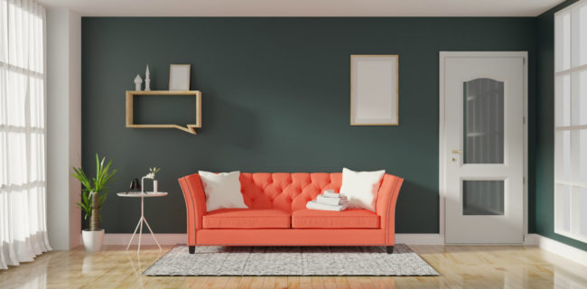 living coral colore pantone