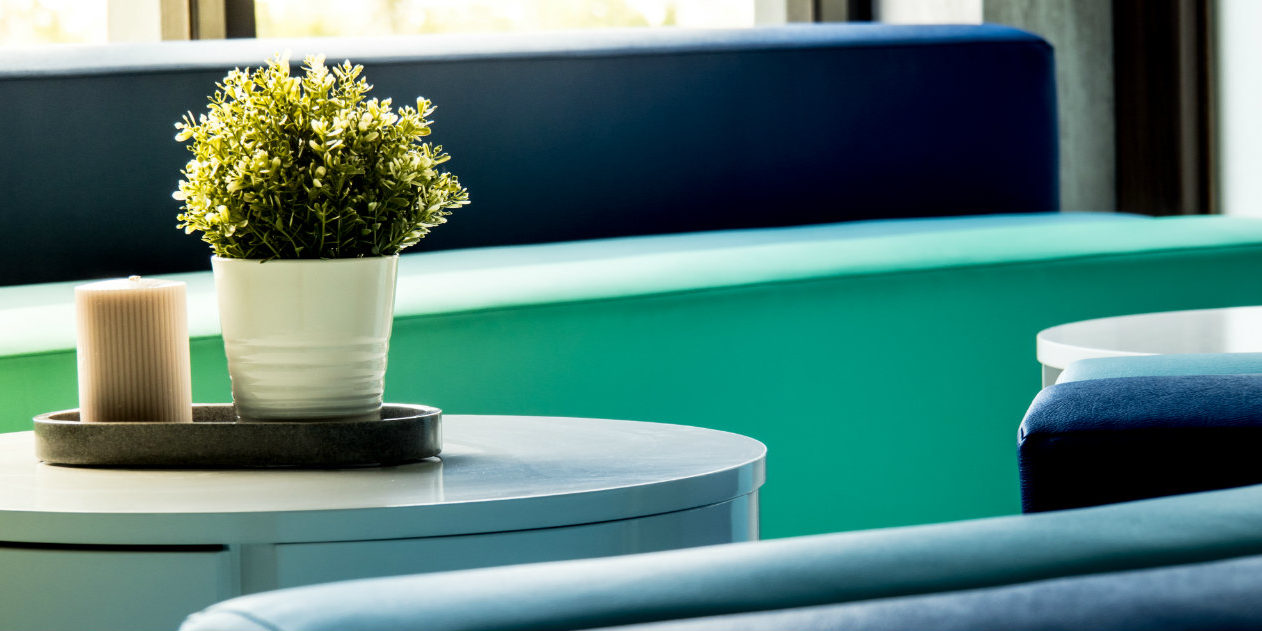 arredare casa piccola