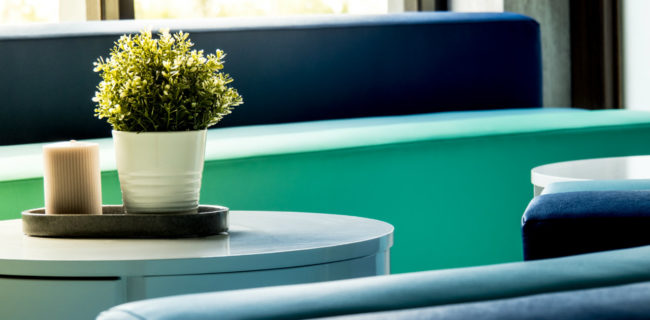 arredare casa piccola