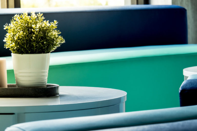 arredare casa piccola