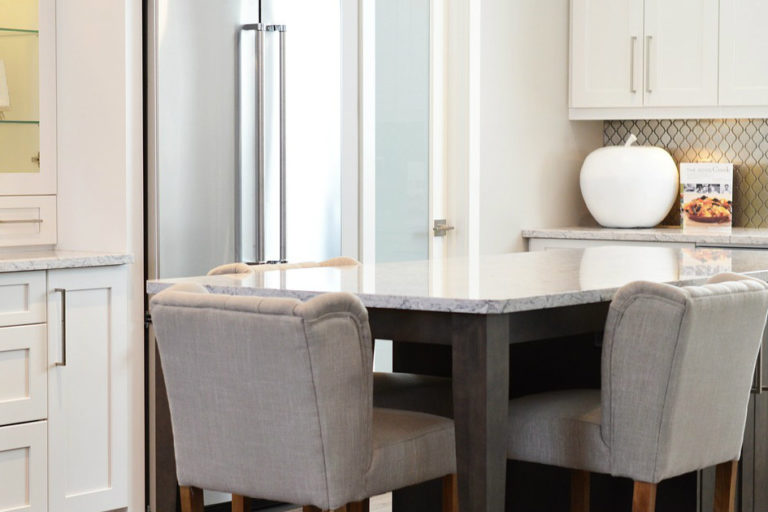 piano di lavoro cucina