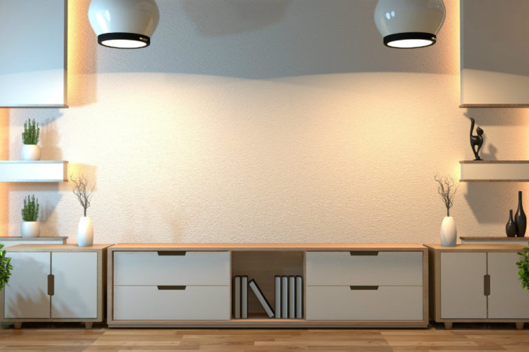 pavimento in legno arredamento