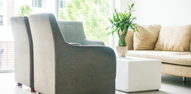 arredo stanza piccola