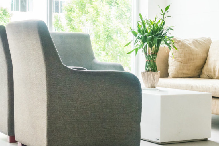 arredo stanza piccola