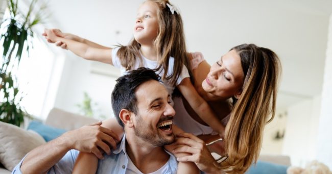 arredare casa piccola