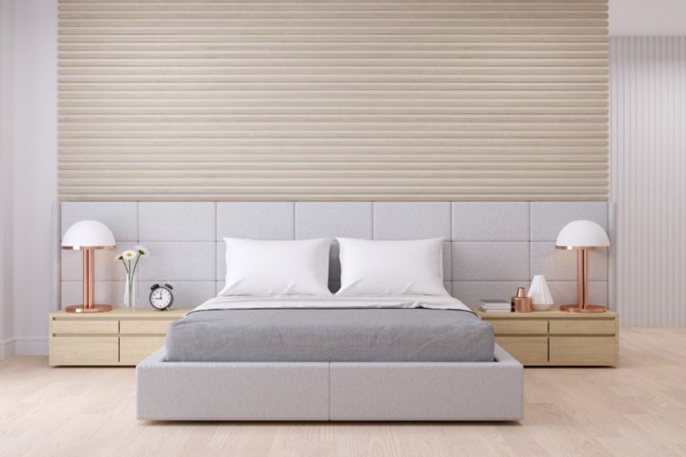 colore camera da letto