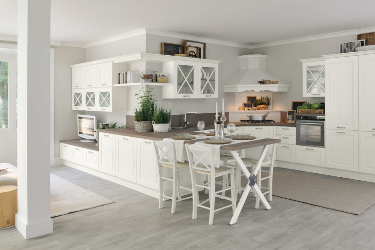 living integrato lube