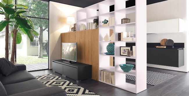 parete attrezzata lube arredi madonia