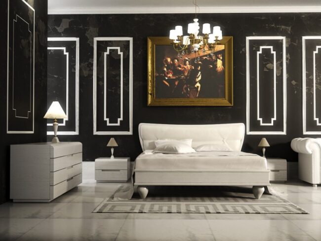 stile moderno stile moderno