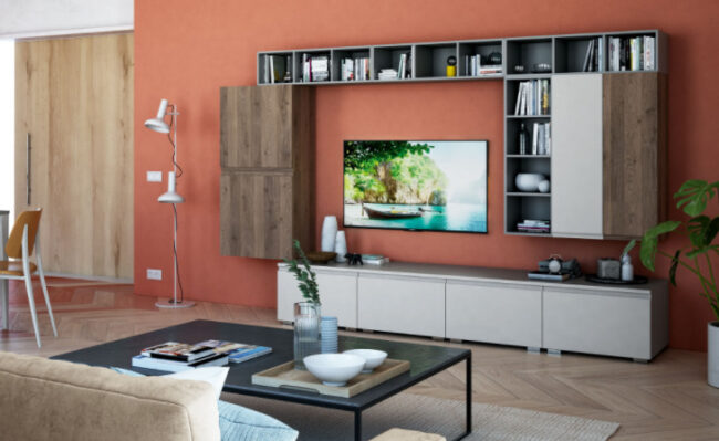 living e divani arredi