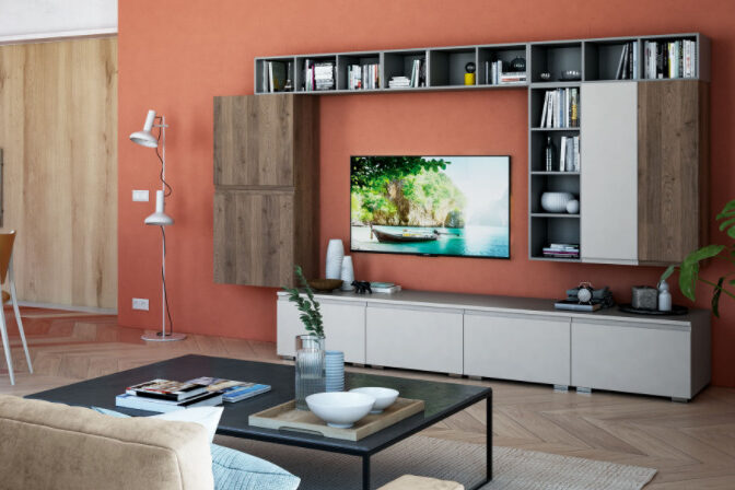 living e divani arredi