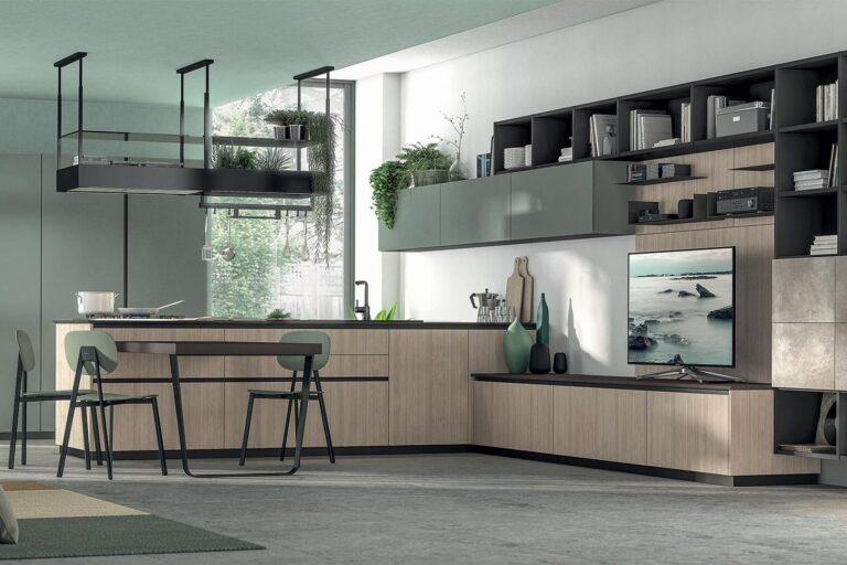 living integrato lube